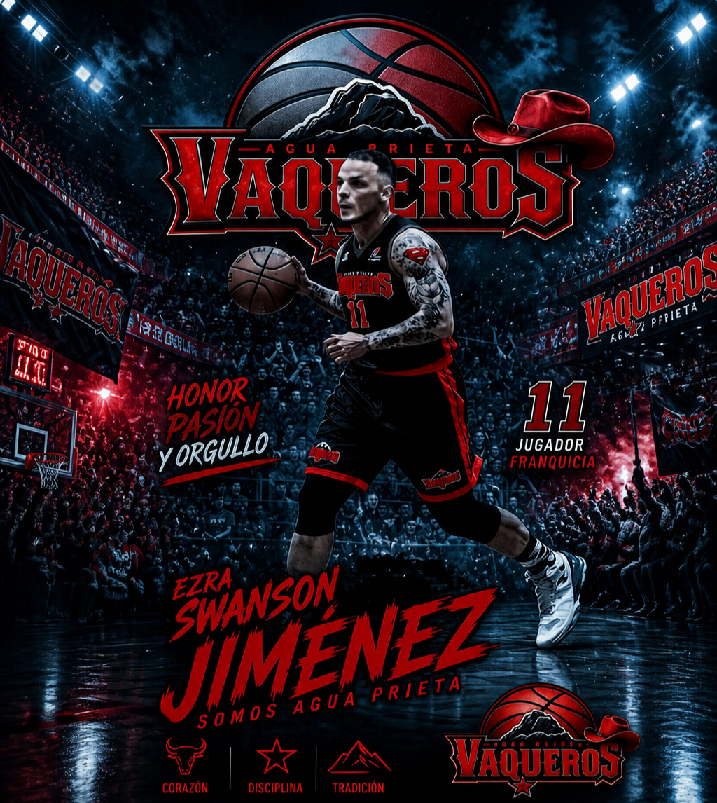 Vaqueros de Agua Prieta